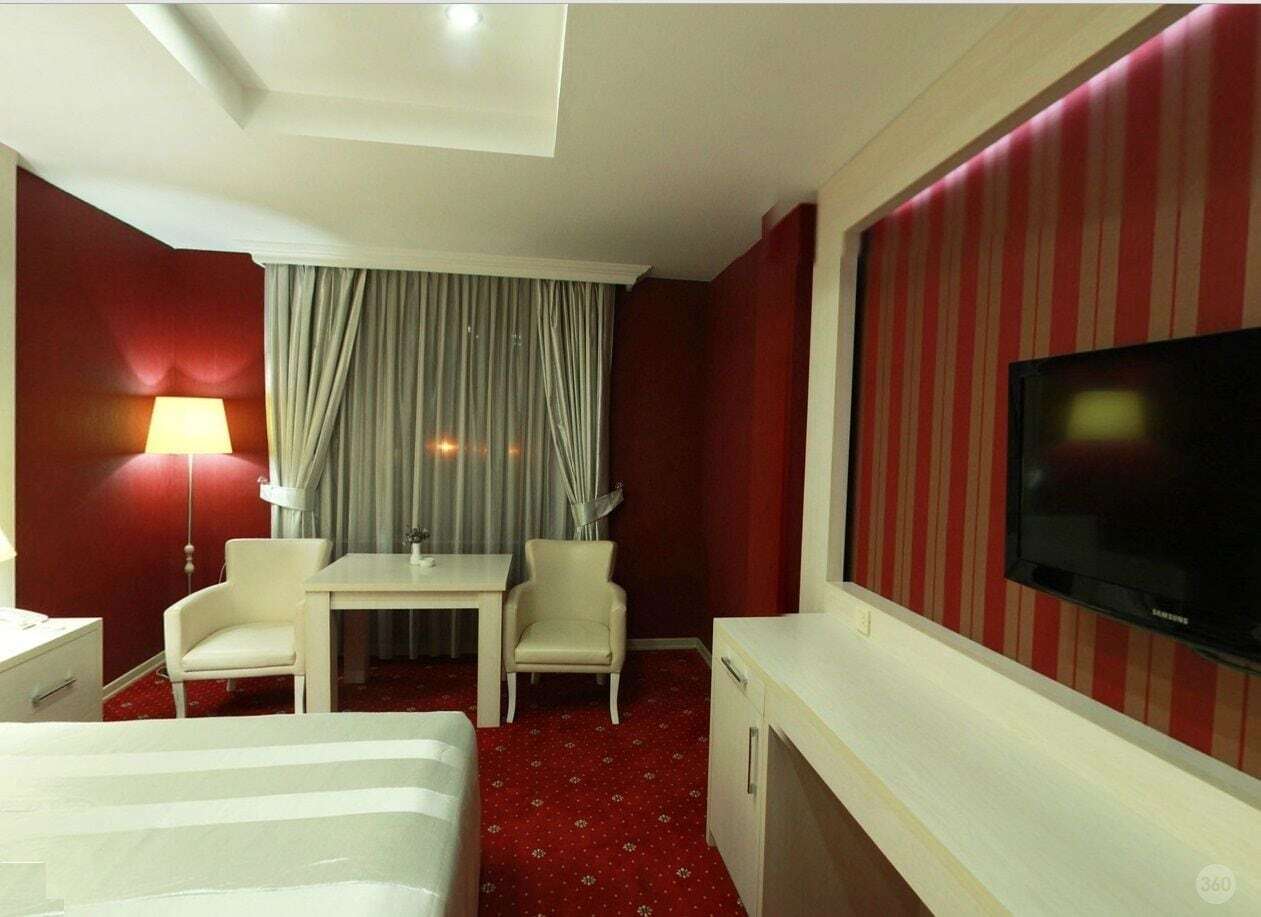 Ariva Hotel バクー エクステリア 写真