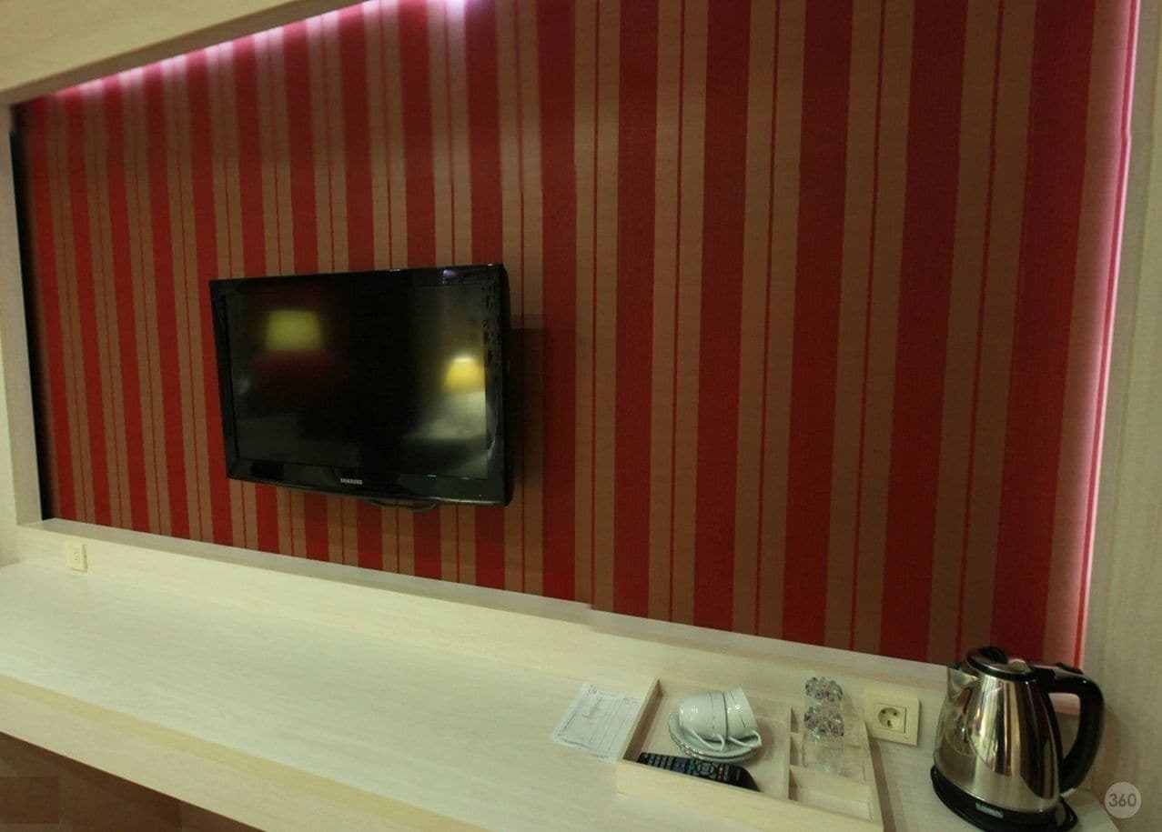 Ariva Hotel バクー エクステリア 写真