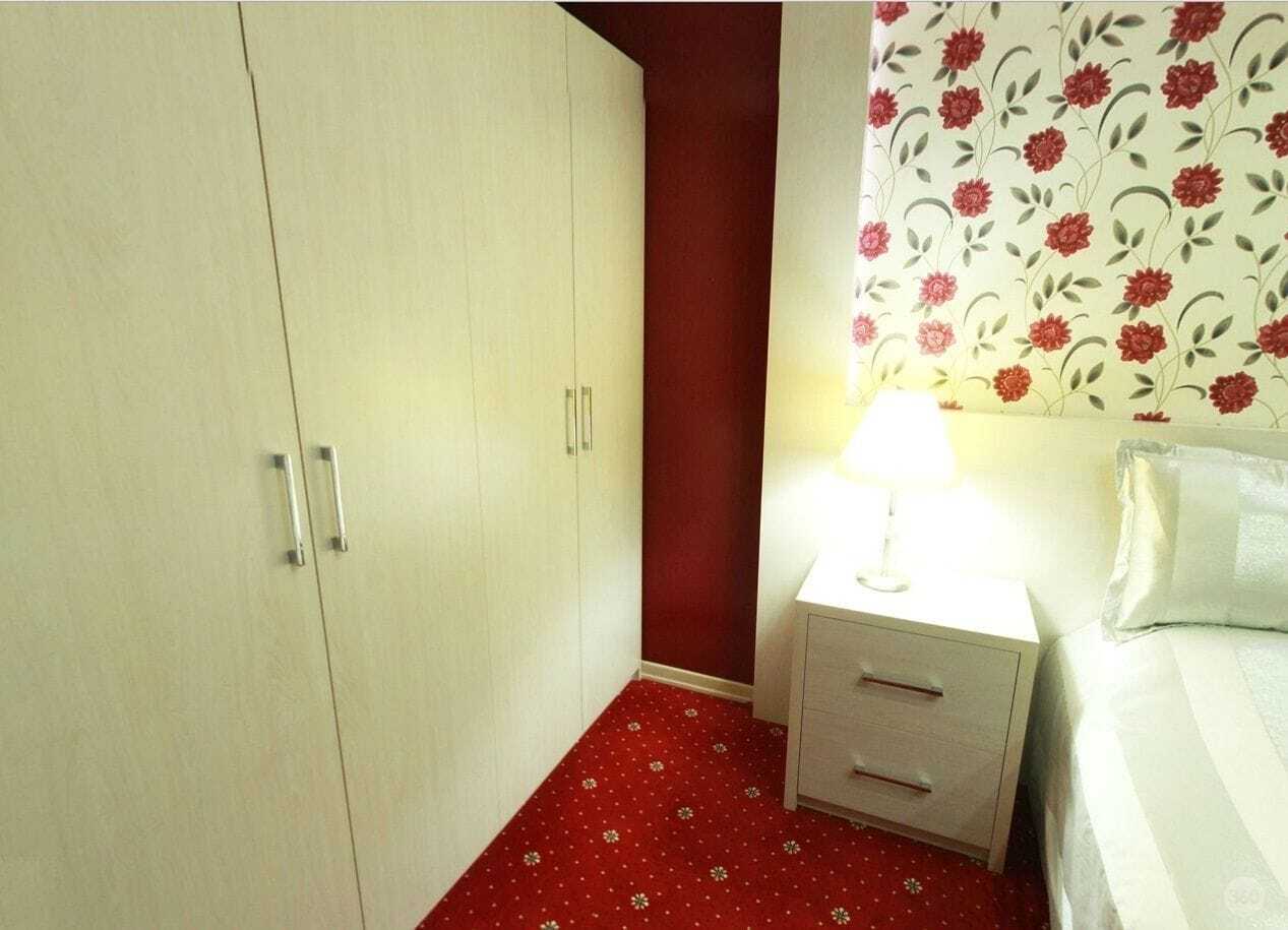 Ariva Hotel バクー エクステリア 写真